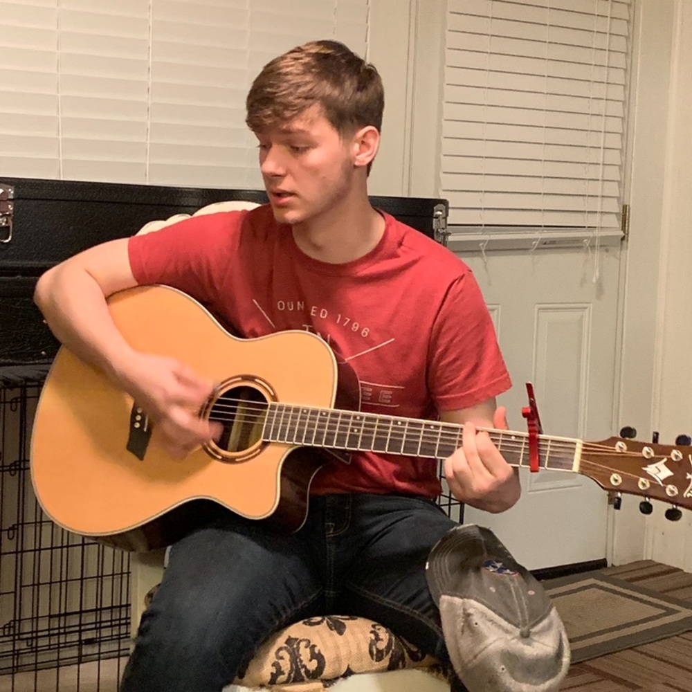 Meet your Posher, Carson